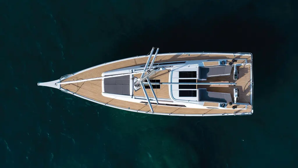 Chewbacca 2023 Grand Soleil 42 LC Yacht For Sale in Cattolica IT-RN Chewbacca 2023 Grand Soleil 42 LC Yacht For Sale in Cattolica IT-RN