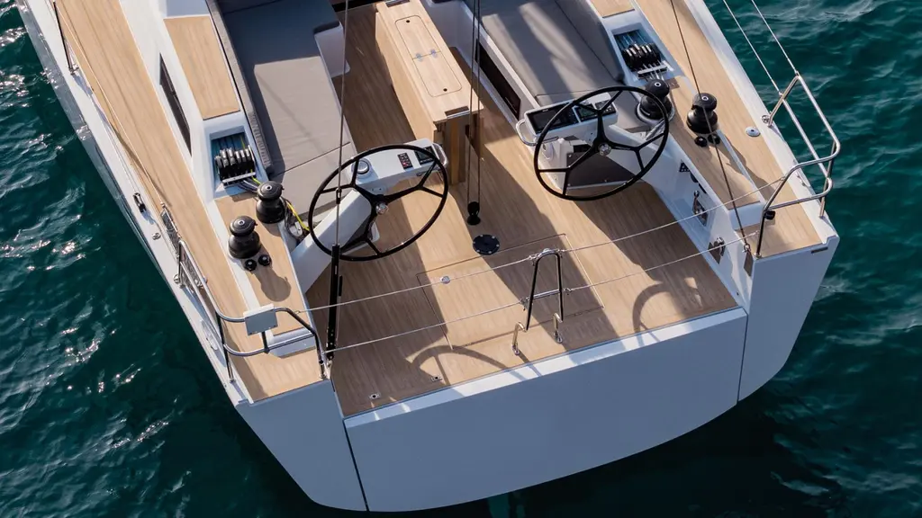 Chewbacca 2023 Grand Soleil 42 LC Yacht For Sale in Cattolica IT-RN Chewbacca 2023 Grand Soleil 42 LC Yacht For Sale in Cattolica IT-RN