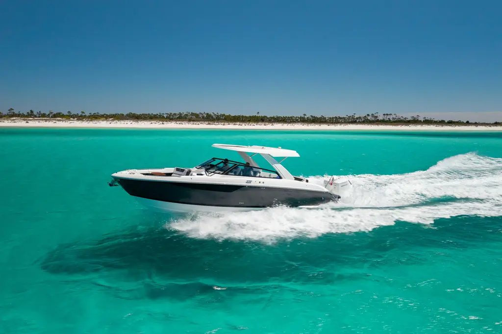 2024 cobalt r35 outboard buford georgia for sale