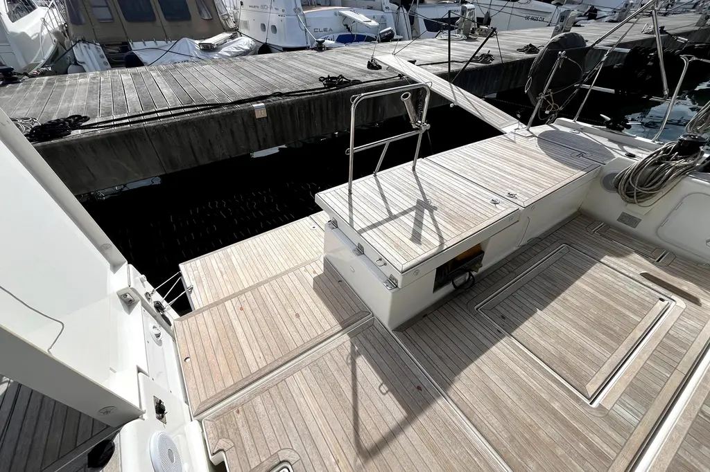 INVICTUS II 2017 Dufour 560 Grand Large Yacht For Sale in La Spezia IT-SP INVICTUS II 2017 Dufour 560 Grand Large Yacht For Sale in La Spezia IT-SP