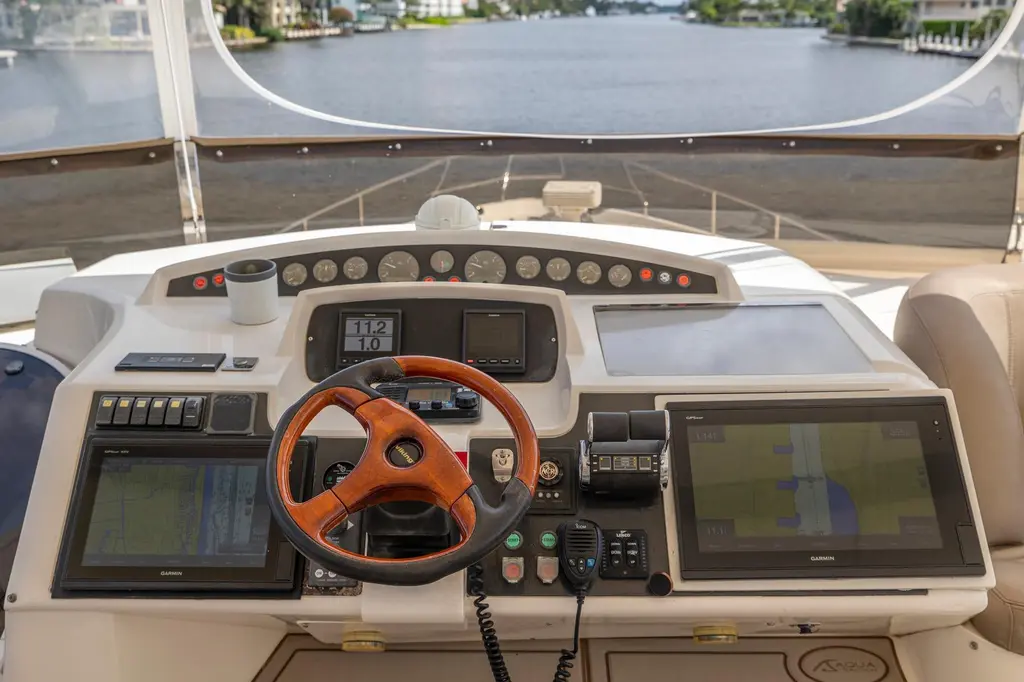 TRINITY 2007 Princess 67 Flybridge Motor Yacht Yacht For Sale in Boca Raton FL TRINITY 2007 Princess 67 Flybridge Motor Yacht Yacht For Sale in Boca Raton FL