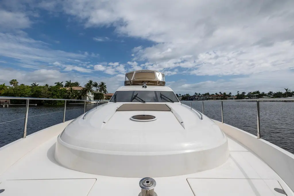 TRINITY 2007 Princess 67 Flybridge Motor Yacht Yacht For Sale in Boca Raton FL TRINITY 2007 Princess 67 Flybridge Motor Yacht Yacht For Sale in Boca Raton FL