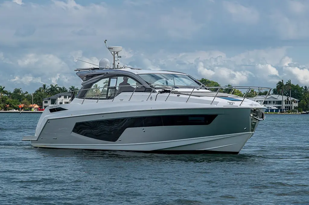 2019 Azimut Atlantis 51 Yacht For Sale in Fort Lauderdale FL 2019 Azimut Atlantis 51 Yacht For Sale in Fort Lauderdale FL