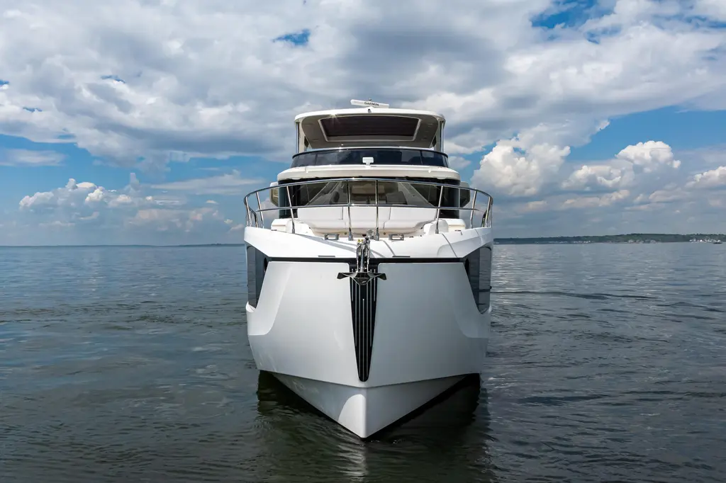 EXECUTIVE DEMO! AVAILABLE NOW 2025 Absolute Yachts Navetta 64 Yacht For Sale in Staten Island NY EXECUTIVE DEMO! AVAILABLE NOW 2025 Absolute Yachts Navetta 64 Yacht For Sale in Staten Island NY