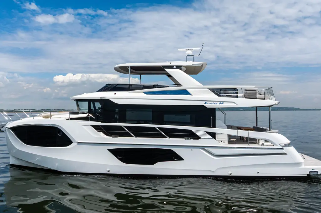 EXECUTIVE DEMO! AVAILABLE NOW 2025 Absolute Yachts Navetta 64 Yacht For Sale in Staten Island NY EXECUTIVE DEMO! AVAILABLE NOW 2025 Absolute Yachts Navetta 64 Yacht For Sale in Staten Island NY