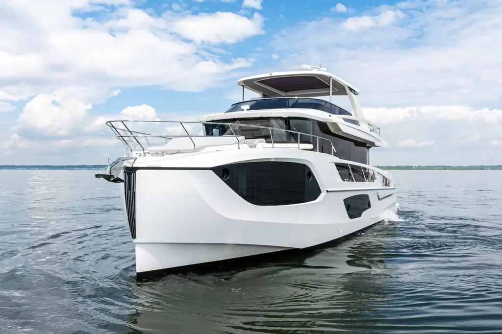 EXECUTIVE DEMO! AVAILABLE NOW 2025 Absolute Yachts Navetta 64 Yacht For Sale in Staten Island NY EXECUTIVE DEMO! AVAILABLE NOW 2025 Absolute Yachts Navetta 64 Yacht For Sale in Staten Island NY