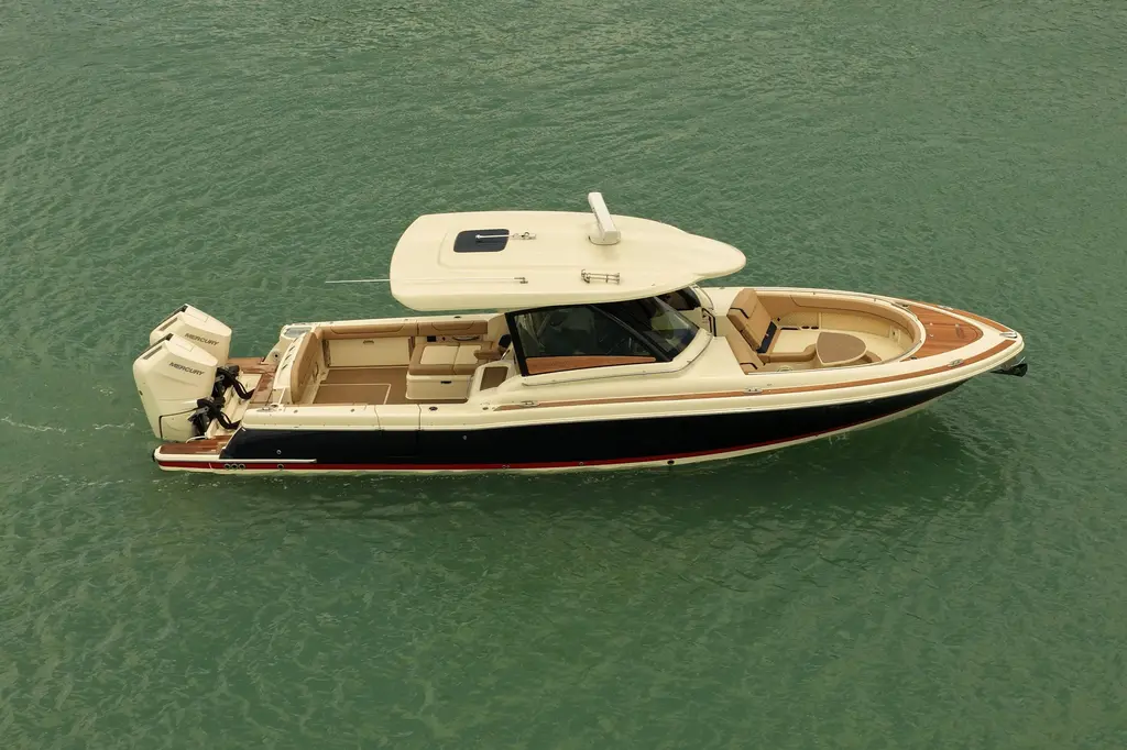 Miss Lu Sea 2023 Chris-Craft Calypso 35 Yacht For Sale in Nokomis FL