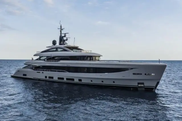 2021 Benetti B.NOW 50M Yacht For Sale in Genoa IT-GE 2021 Benetti B.NOW 50M Yacht For Sale in Genoa IT-GE