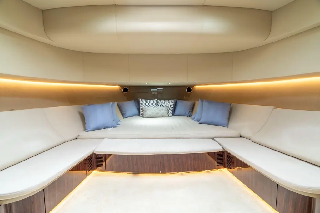 SPIN 2019 Continental 54 Yacht For Sale in Fort Lauderdale FL SPIN 2019 Continental 54 Yacht For Sale in Fort Lauderdale FL