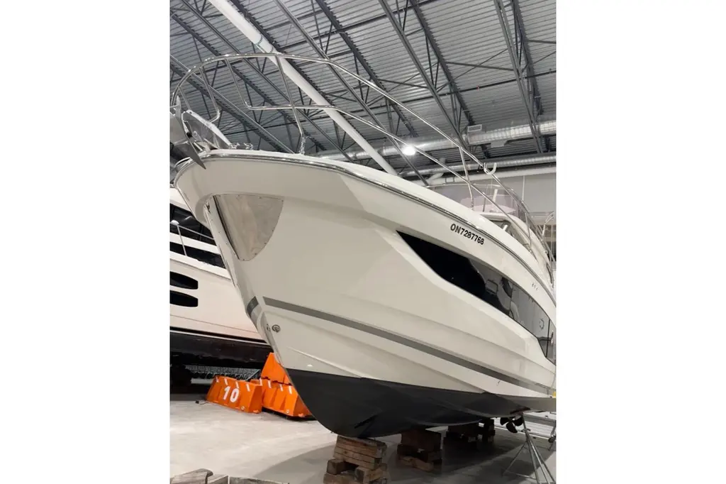 2020 Prestige 420 Yacht For Sale in Quebec QC 2020 Prestige 420 Yacht For Sale in Quebec QC