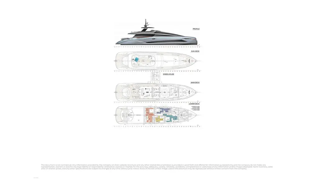 M/Y FALCON EYE 2022 Tecnomar Evo 120 Yacht For Sale in Dubai M/Y FALCON EYE 2022 Tecnomar Evo 120 Yacht For Sale in Dubai