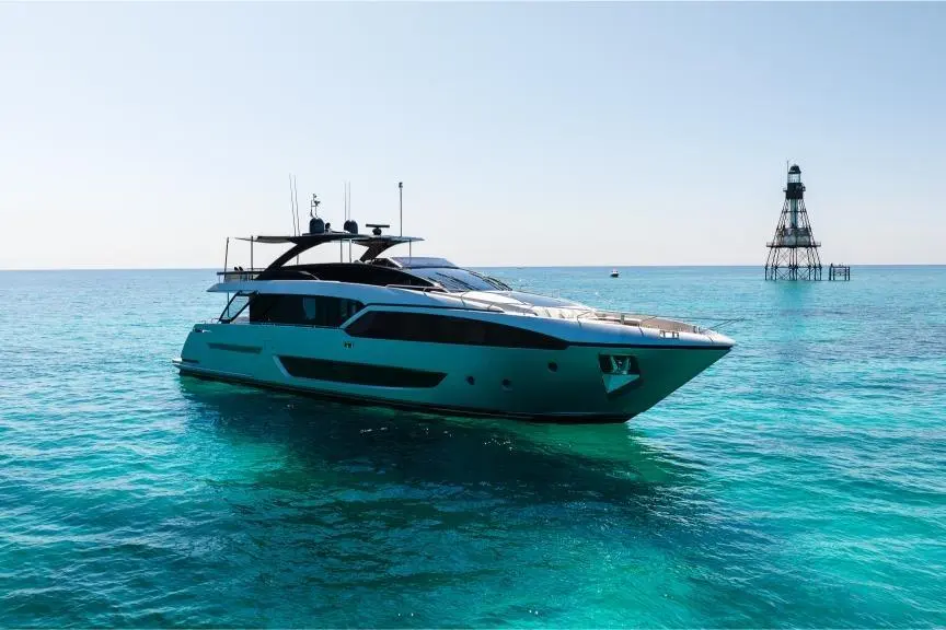 2022 riva 90 39 argo m sea miami florida for sale
