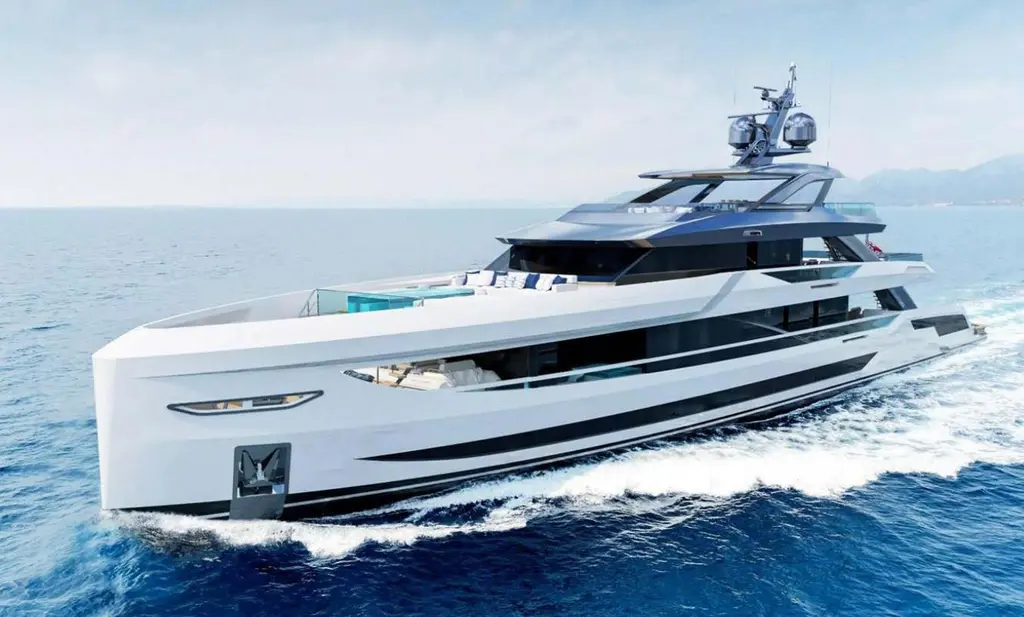 2025 50Z Yacht For Sale in Istanbul 2025 50Z Yacht For Sale in Istanbul
