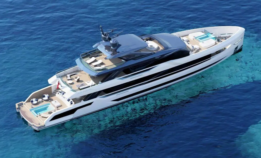 2025 50Z Yacht For Sale in Istanbul 2025 50Z Yacht For Sale in Istanbul