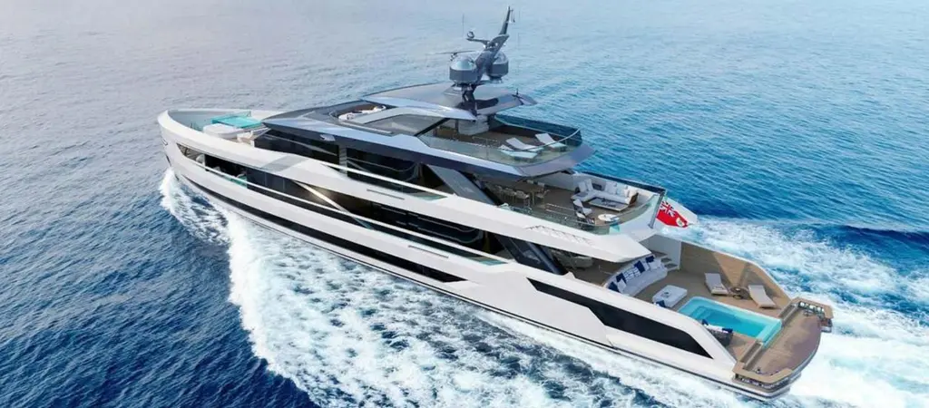 2025 50Z Yacht For Sale in Istanbul 2025 50Z Yacht For Sale in Istanbul