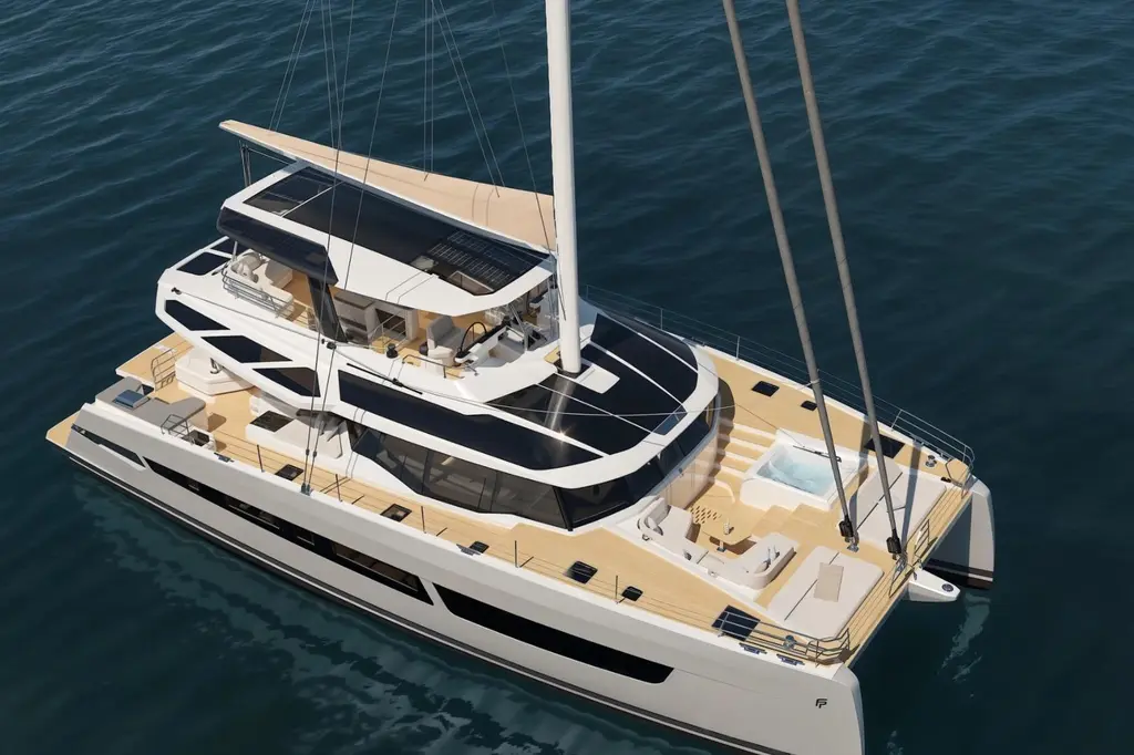Odyssea Horizon Partnership 2027 Fountaine Pajot FPY 70S Yacht For Sale in La Rochelle 17 Odyssea Horizon Partnership 2027 Fountaine Pajot FPY 70S Yacht For Sale in La Rochelle 17