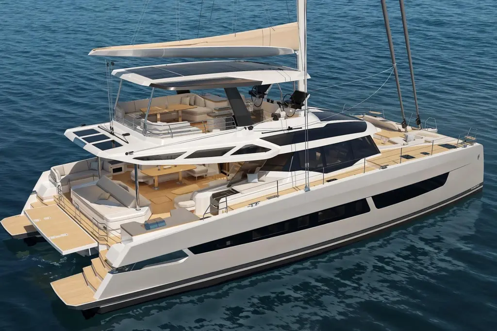 Odyssea Horizon Partnership 2027 Fountaine Pajot FPY 70S Yacht For Sale in La Rochelle 17 Odyssea Horizon Partnership 2027 Fountaine Pajot FPY 70S Yacht For Sale in La Rochelle 17
