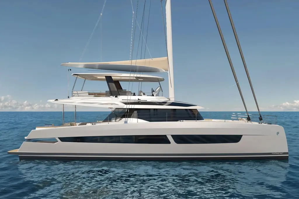 Odyssea Horizon Partnership 2027 Fountaine Pajot FPY 70S Yacht For Sale in La Rochelle 17 Odyssea Horizon Partnership 2027 Fountaine Pajot FPY 70S Yacht For Sale in La Rochelle 17