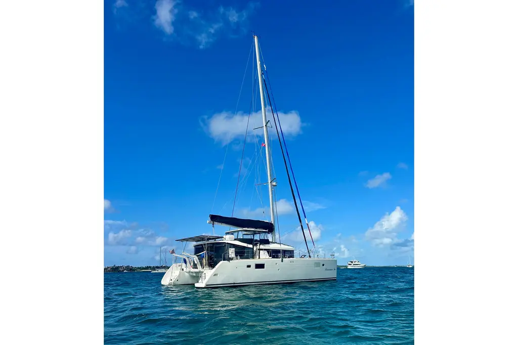 Perseverance Too 2016 Lagoon 450 S Yacht For Sale in Fort Lauderdale FL Perseverance Too 2016 Lagoon 450 S Yacht For Sale in Fort Lauderdale FL