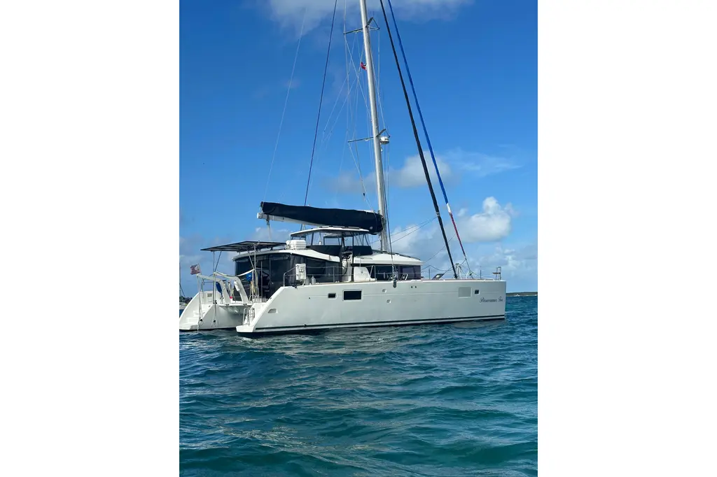 Perseverance Too 2016 Lagoon 450 S Yacht For Sale in Fort Lauderdale FL Perseverance Too 2016 Lagoon 450 S Yacht For Sale in Fort Lauderdale FL