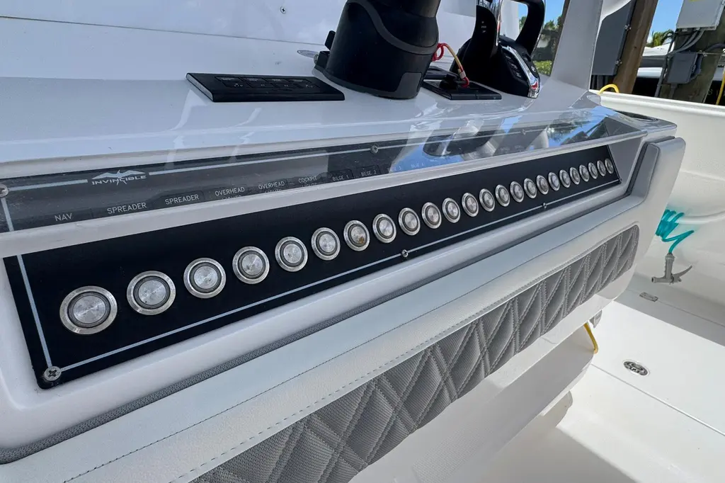 2024 Invincible 35 Catamaran Yacht For Sale in Stuart FL 2024 Invincible 35 Catamaran Yacht For Sale in Stuart FL