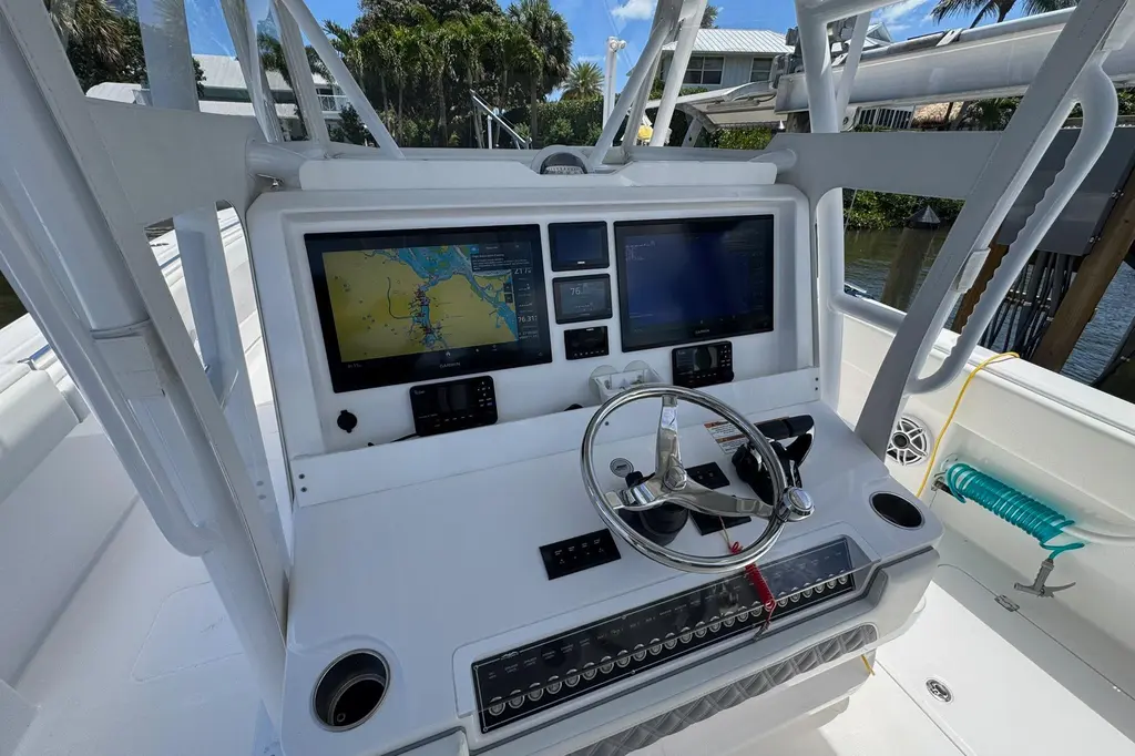 2024 Invincible 35 Catamaran Yacht For Sale in Stuart FL 2024 Invincible 35 Catamaran Yacht For Sale in Stuart FL