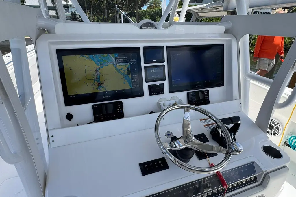 2024 Invincible 35 Catamaran Yacht For Sale in Stuart FL 2024 Invincible 35 Catamaran Yacht For Sale in Stuart FL