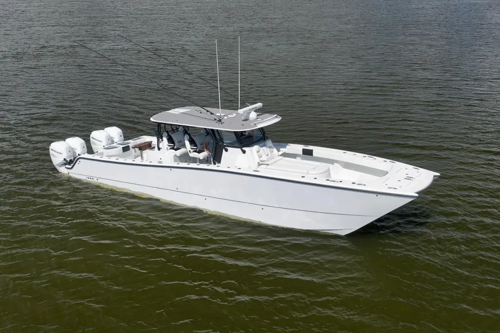 Quick Sweep 2020 Freeman 42LR Yacht For Sale in Jupiter FL Quick Sweep 2020 Freeman 42LR Yacht For Sale in Jupiter FL