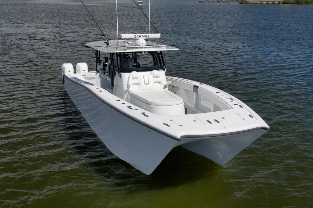 Quick Sweep 2020 Freeman 42LR Yacht For Sale in Jupiter FL Quick Sweep 2020 Freeman 42LR Yacht For Sale in Jupiter FL