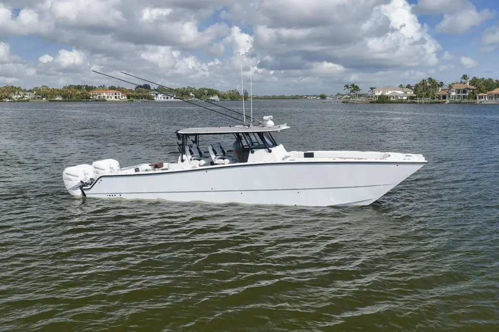 2020 freeman 42lr quick sweep jupiter florida for sale