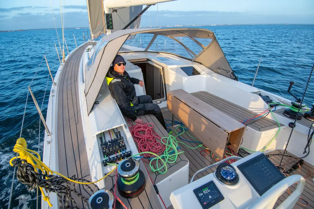 2022 Italiayachts 12.98 BELLISIMA Yacht For Sale in Helsing?r 2022 Italiayachts 12.98 BELLISIMA Yacht For Sale in Helsing?r