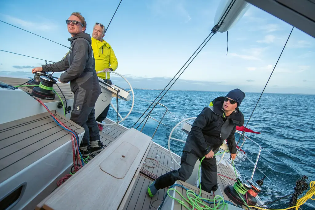 2022 Italiayachts 12.98 BELLISIMA Yacht For Sale in Helsing?r 2022 Italiayachts 12.98 BELLISIMA Yacht For Sale in Helsing?r