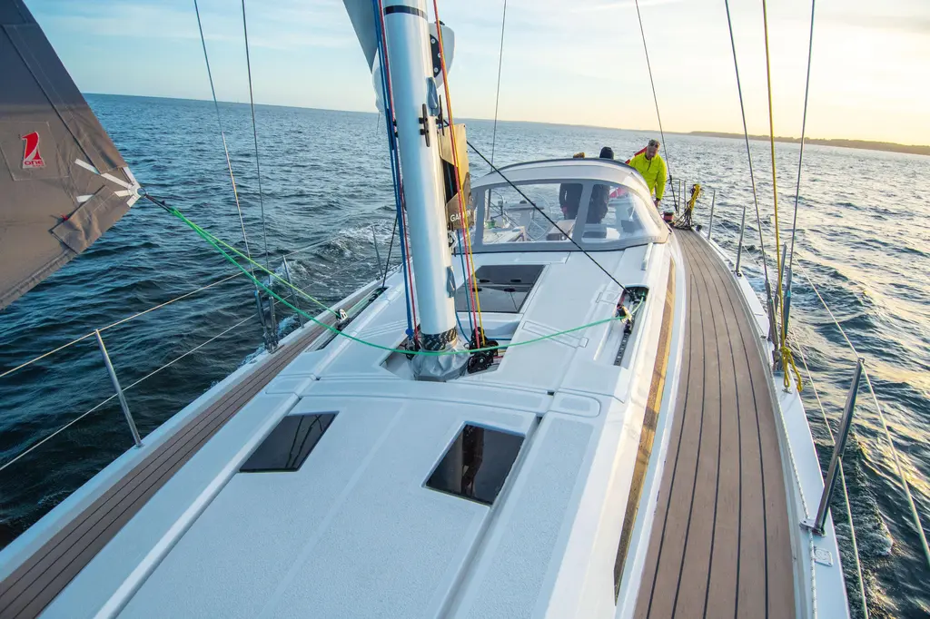 2022 Italiayachts 12.98 BELLISIMA Yacht For Sale in Helsing?r 2022 Italiayachts 12.98 BELLISIMA Yacht For Sale in Helsing?r