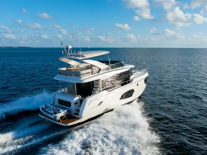 2021 Absolute Yachts Navetta 48 Yacht For Sale in Saint Augustine FL 2021 Absolute Yachts Navetta 48 Yacht For Sale in Saint Augustine FL