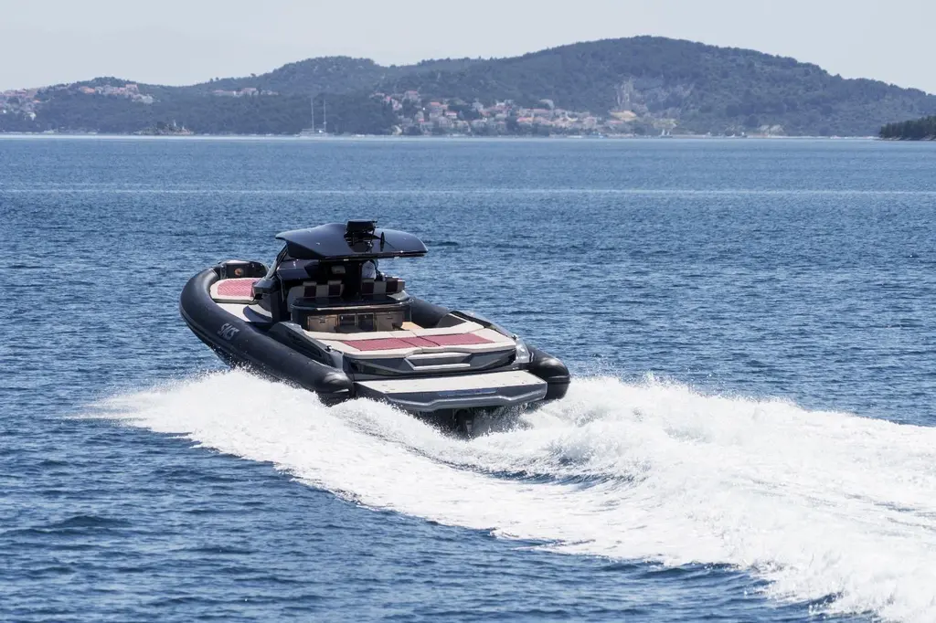 2022 Sacs Strider 15 Yacht For Sale in Monaco 2022 Sacs Strider 15 Yacht For Sale in Monaco