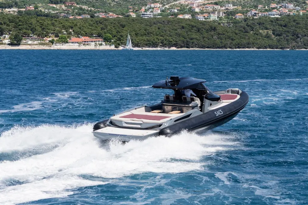 2022 Sacs Strider 15 Yacht For Sale in Monaco 2022 Sacs Strider 15 Yacht For Sale in Monaco