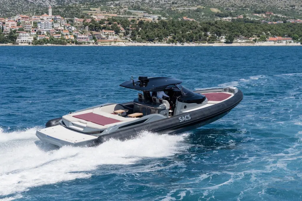 2022 Sacs Strider 15 Yacht For Sale in Monaco 2022 Sacs Strider 15 Yacht For Sale in Monaco