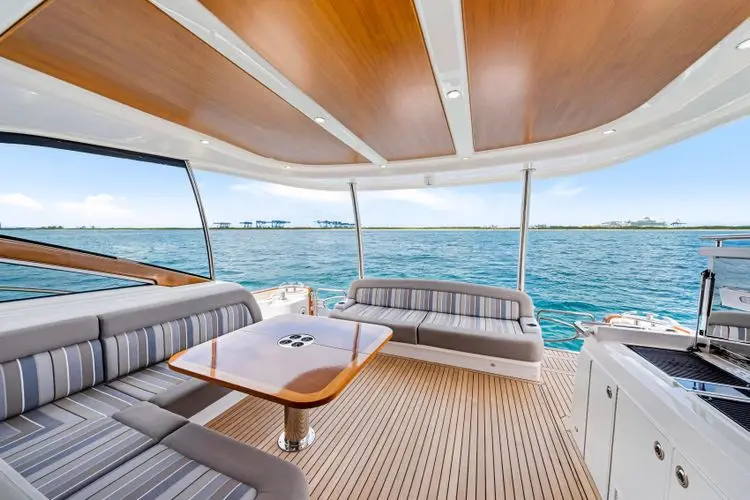 SEXY FISH 2022 Belize Day Bridge Yacht For Sale in Fort Lauderdale FL SEXY FISH 2022 Belize Day Bridge Yacht For Sale in Fort Lauderdale FL