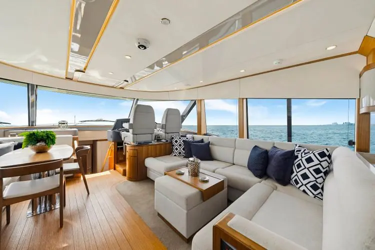 SEXY FISH 2022 Belize Day Bridge Yacht For Sale in Fort Lauderdale FL SEXY FISH 2022 Belize Day Bridge Yacht For Sale in Fort Lauderdale FL