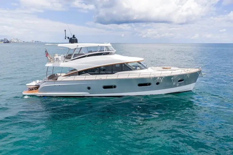 SEXY FISH 2022 Belize Day Bridge Yacht For Sale in Fort Lauderdale FL SEXY FISH 2022 Belize Day Bridge Yacht For Sale in Fort Lauderdale FL