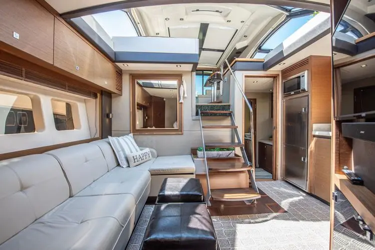 Knot Normal 2014 Sea Ray Sundancer 510 Yacht For Sale in Cape Coral FL Knot Normal 2014 Sea Ray Sundancer 510 Yacht For Sale in Cape Coral FL