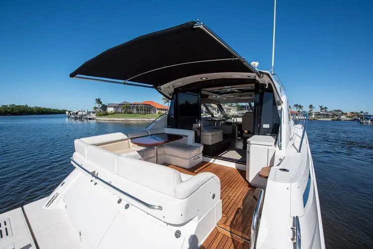 Knot Normal 2014 Sea Ray Sundancer 510 Yacht For Sale in Cape Coral FL Knot Normal 2014 Sea Ray Sundancer 510 Yacht For Sale in Cape Coral FL