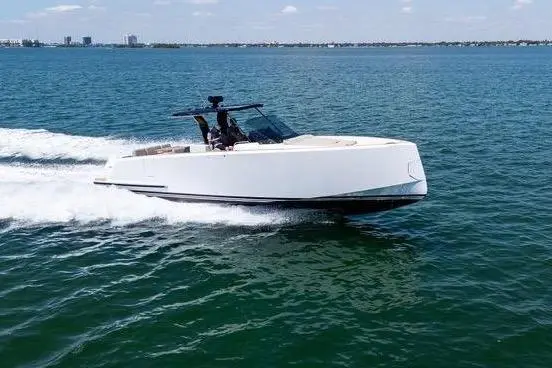  2022 Pardo Yachts 38 Yacht For Sale in Miami Beach FL