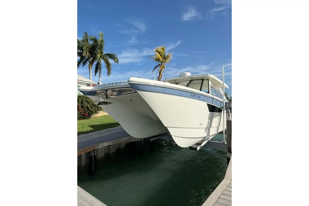 2021 World Cat 400 DC-X Yacht For Sale in Naples FL 2021 World Cat 400 DC-X Yacht For Sale in Naples FL