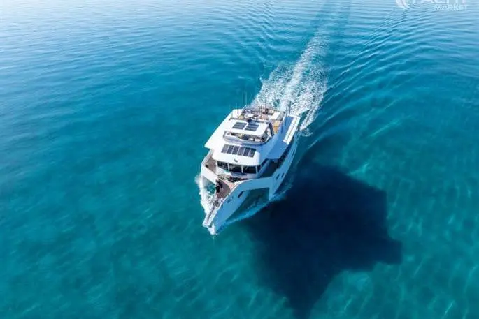 KARUNA 2024 LEEN 72 Yacht For Sale in Key West FL KARUNA 2024 LEEN 72 Yacht For Sale in Key West FL
