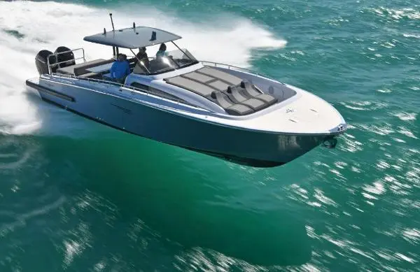 NO NAME 2023 Canados 435 GLADIATOR Yacht For Sale in Fajardo NO NAME 2023 Canados 435 GLADIATOR Yacht For Sale in Fajardo