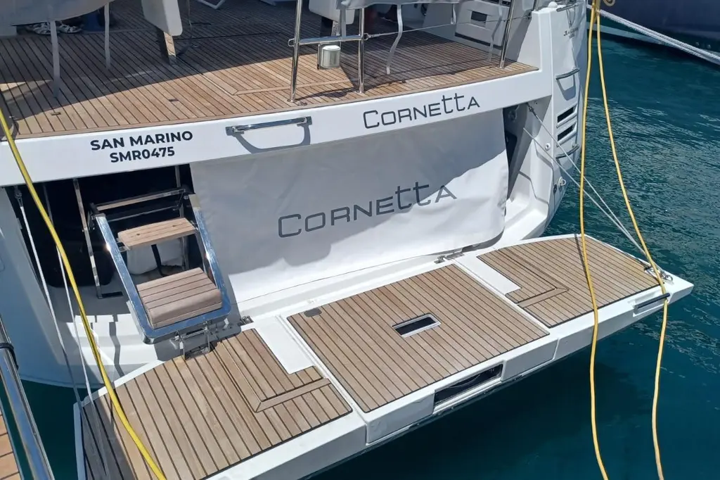 2016 Jeanneau 64 Yacht For Sale in Brindisi IT-BR 2016 Jeanneau 64 Yacht For Sale in Brindisi IT-BR