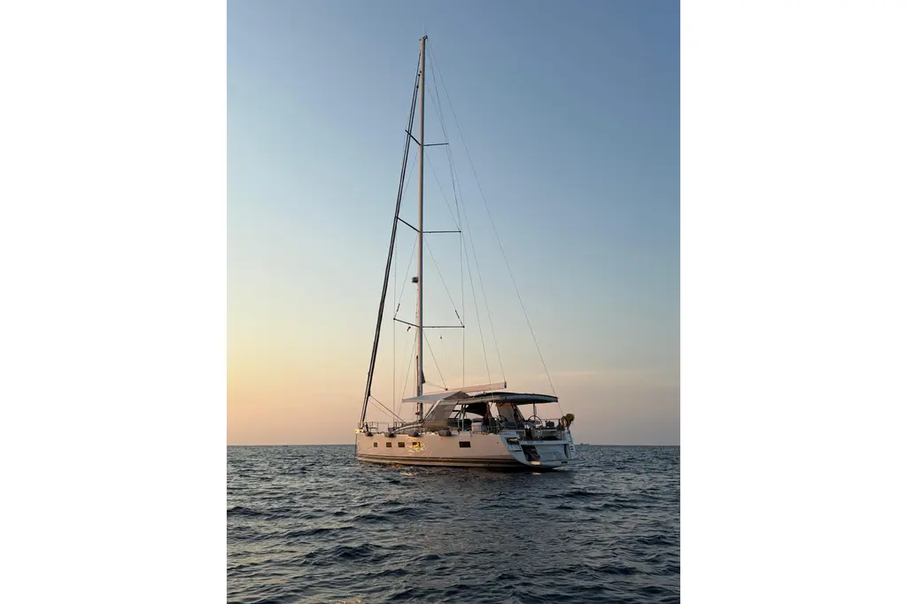 2016 Jeanneau 64 Yacht For Sale in Brindisi IT-BR 2016 Jeanneau 64 Yacht For Sale in Brindisi IT-BR