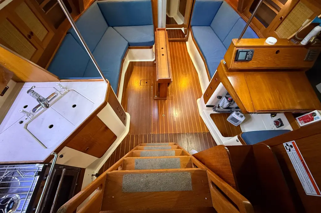Namake 1987 Canadian Sailcraft 40 Yacht For Sale in Vancouver BC Namake 1987 Canadian Sailcraft 40 Yacht For Sale in Vancouver BC