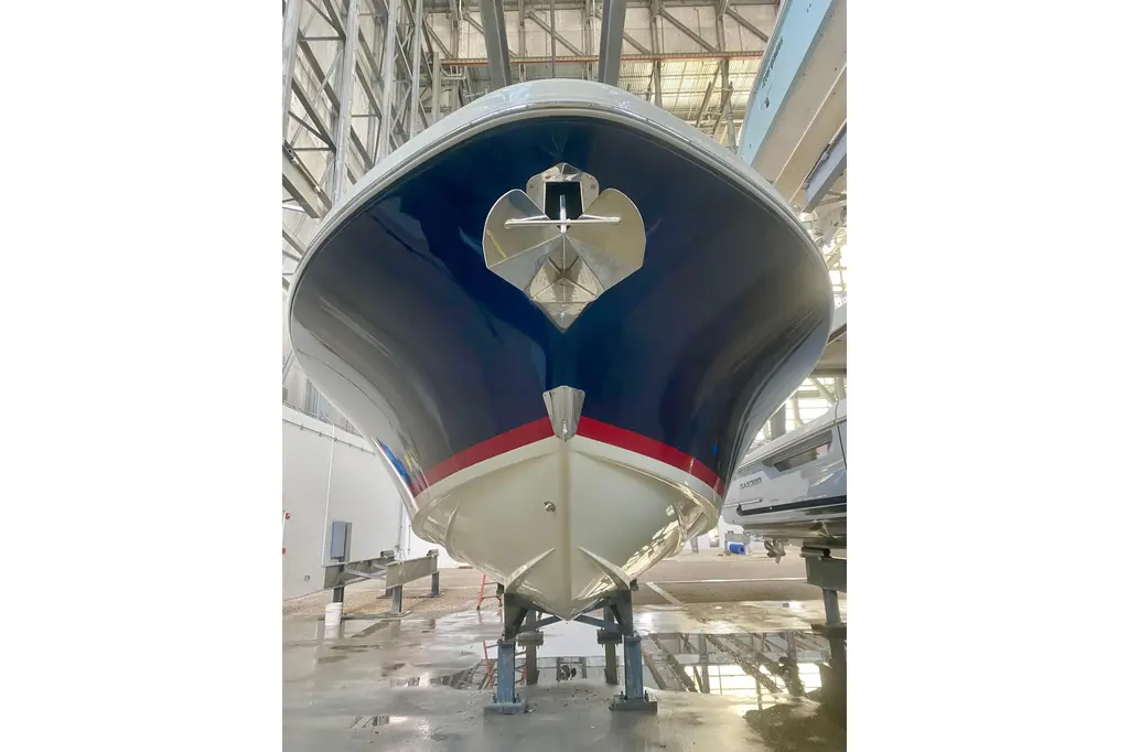 2022 Chris-Craft Calypso 35 Yacht For Sale in Fort Lauderdale FL 2022 Chris-Craft Calypso 35 Yacht For Sale in Fort Lauderdale FL